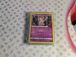 Pokemon TCG - Halloween Trick Or Trade 2022 Master set - NM/LP - Image 2