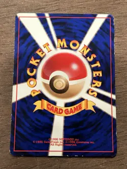 LP Pinsir Red/Green Quick Starter Gift Set No. 127 NO RARITY Pokemon Japanese - Image 3