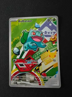 Primi Compagni D'Avventura - Serie 1 - Pokemon Set Promozionale Completo 30th IT - Image 3