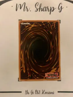 DUNKLER PALADIN - 1. AUFLAGE LEDD-DEA34 DEUTSCH Yu-Gi-Oh! CARD COMMON KONAMI - Image 5