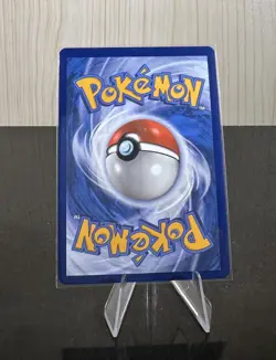 Pokemon TCG Bug Catching Set Prismatic Evolutions Poke Ball Reverse Holo 102/131 - Image 2