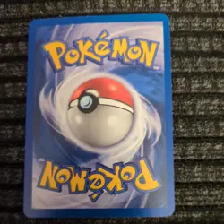 Holo Clefairy Base Set 5/102 Rare Pokemon Card NEAR MINT - Image 4