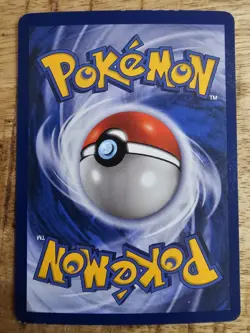 Clefairy Base Set 5/102 Holo Rare Pokemon 1999 - Image 2