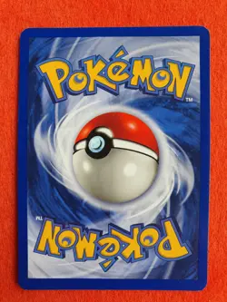 Clefairy 5/102 Pokemon TCG Base Set (1999) HOLO Rare NM - Image 2