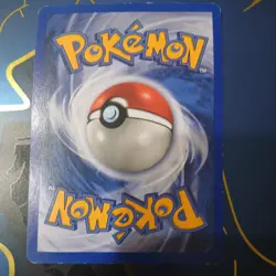 Pokemon Card, Clefairy Holo, Base Set, 5/102 - Image 1