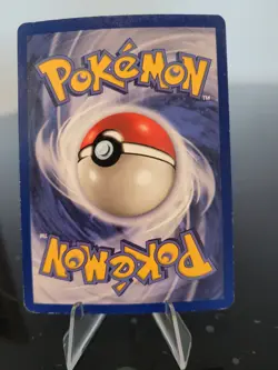 Pokemon Card, Clefairy Holo, Base Set, 5/102 - Image 2