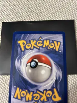 Clefairy 5/102 Base Set LP Holo Vintage Pokemon TCG - Image 3