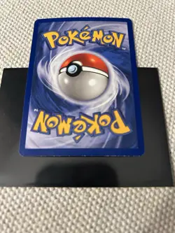 Clefairy 5/102 Base Set LP Holo Vintage Pokemon TCG - Image 4
