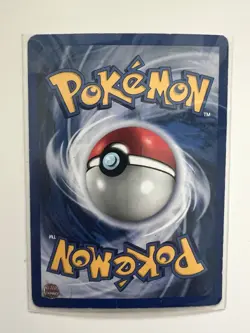 Clefairy - 5/102 - Base Set Unlimited 1999 - WOTC - Holo Rare - Pokemon TCG - Image 2