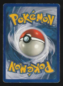 Pokemon TCG - Clefairy 5/102 Base Set Holo Rare WOTC 1999 - MP - Image 2