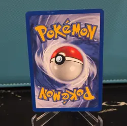 Pokemon 1999 Clefairy Base Set 5/102 Holo Unlimited Rare Near Mint - Image 2