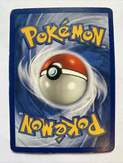 Pokemon TCG Clefairy Holo Rare Card Base Set, 5/102, Unlimited - Image 2