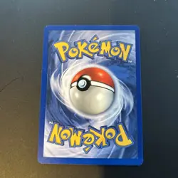 Pokemon TCG - Clefairy - 5/102 - Holo Rare - Base Set Unlimited - Image 2