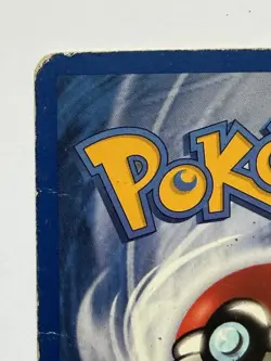 Pokemon TCG Base Set Clefairy Holo Unlimited Rare Card 5/102 Vintage HP - Image 3