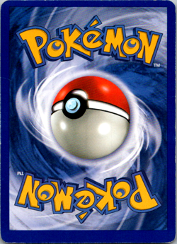 Clefairy 5/102 Base Set Unlimited Holo Rare Pokemon - Image 2