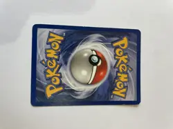 1999 Pokemon TCG Original Unlimited Base Set Clefairy Holo 5/102, GC/LP, Rare - Image 5
