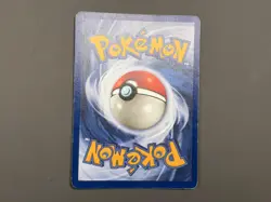 Pokemon Base Set Clefairy Holo 5/102 – WotC 1999 – Lightly Played (LP) - Image 3