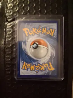 3 x Stamped Pokemon TCG Team Rocket's Moltres ex Destined Rivals UPC Promo Cards - Image 2