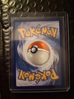 3 x Stamped Pokemon TCG Team Rocket's Moltres ex Destined Rivals UPC Promo Cards - Image 4