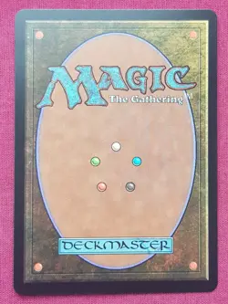 Magic The Gathering MERCADIAN MASQUES TWO-HEADED DRAGON red card MTG - Image 2