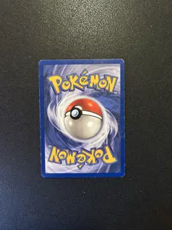 Pokemon Super Energy Removal 79/102 Base Set Rare 1999 Wizards Trainer Card - Image 2