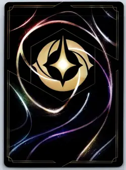 Genie - Magical Researcher Winterspell 49/204 NM Lorcana Card - Image 2