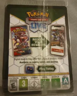 Mew ex 053 Sv: Scarlet & Violet Promo Cards Holo SEALED - Image 2