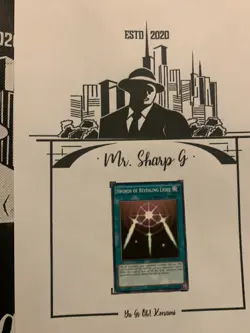 SWORDS OF REVEALING LIGHT - 1st EDITION YS14-ENA11 ENGLISH Yu-Gi-Oh! CARD TCG - Image 1