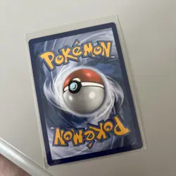 Pikachu V SWSH063 - Black Star Promo - Ultra Rare Pokemon Card - LP - Image 2