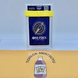 PSA 10 Gem Mint Buggy OP09-051 Wanted Alt Art One Piece Card Japanese 2024 - Image 2