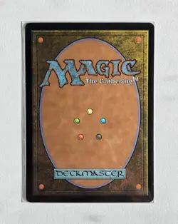 FOIL Arid Mesa (Special Guests) - Borderless - NM Pack Fresh MTG - Image 3