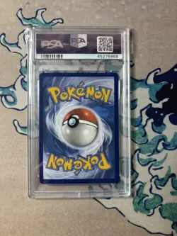 Pokemon Cards - PSA 9 Charizard GX SV49 - Hidden Fates - MINT - PSA9 - Image 2