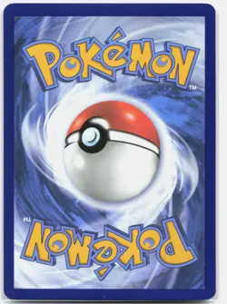 Sylveon - (Pokemon Day) Rare Miscellaneous Cards & Products MCAP Psychic Holo 04 - Image 2