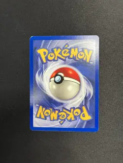 Computer Search Rare Trainer 071/102 Pokemon Base Set Vintage Trading Card - Image 4