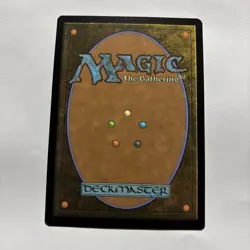 Skateboard Regular Teenage Mutant Ninja Turtles NM MTG - Image 2