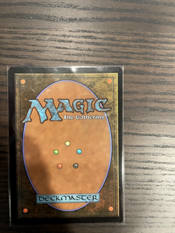 Omnath, Locus of Creation (Foil Store Championship Promo) NM - Image 2