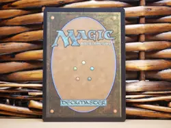 MTG Shark Shredder, Killer Clone 0268 EXT ART | NM Near Mint | TMNT | 2026 - Image 2