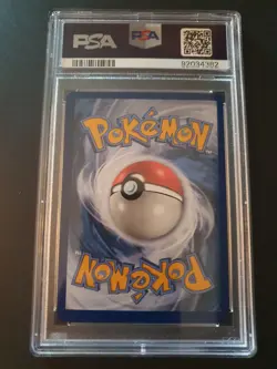 Pokemon TCG M Gardevoir EX Steam Siege 112/114 PSA 10 GEM MINT - Image 2