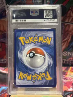 Pokemon Garchomp EX 2016 XY167 Low Pop - Image 2