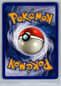 Pokemon Breeder Base Set #076/102 Rare Pokemon Card - Image 2