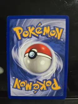 Pokemon TCG Trainer: Pokemon Breeder Base Set Rare Unlimited 76/102 NM 🥋✨ - Image 2