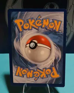 Gengar V 156/264 Prize Pack: Series 2 Pokemon Play! Stamp Mint Condition SPANISH - Image 4