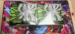 Pokemon TCG Perfect Order Pokemon Center Exclusive ETB NEW SEALED IN HAND 📦🔥 - Image 1