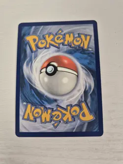 Pokemon TCG Meowth ex 062/088 Perfect Order Double Rare Deck Building - Image 3