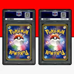 Pokemon PSA 10 SET M Gengar EX 034/088 079/XY-P XY4 Phantom Gate Mega Japanese - Image 2