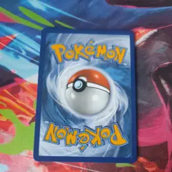 Pokemon TCG Team Rocket's Mimikyu Illustration Rare 238/217 Ascended Heroes - Image 2