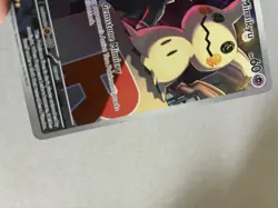 Team Rocket's Mimikyu 238/217 - Ascended Heroes - Pokemon TCG Illustration Rare - Image 3