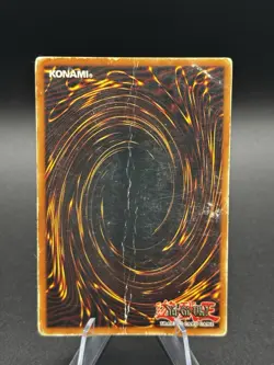 Yugioh Elemental Hero Air Neos STON-EN034 Ultra Rare 1st Edition DMG - Image 2