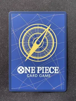 Porche (OP07-072 SR) Alternate Art ENGLISH - One Piece Card Game - Image 2