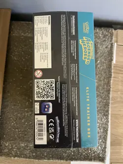 Pokemon TCG: Ascended Heroes Elite Trainer Box (ETB) ✅New & Sealed ✅ Fast Ship - Image 3